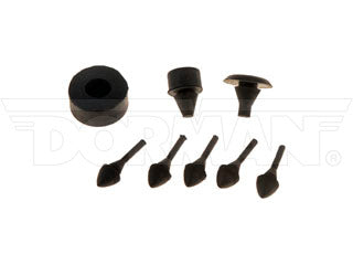 Dorman 45393 Rubber Stop Bumper Assortment