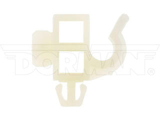 Dorman 45395 Hood Prop Rod Retainer