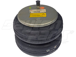 Dorman 454-7472L Suspension - Air Spring