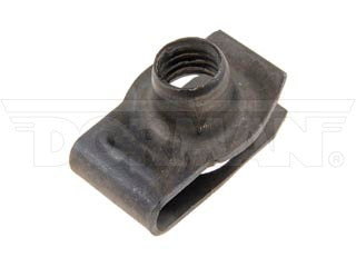 Dorman 45414 Multi-Purpose Clip / Speed Nut / Spring Nut