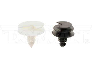 Dorman 45480 Panel Trim Retainer Assortment
