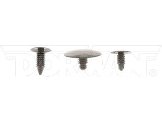 Dorman 45494 Panel Trim Retainer Assortment