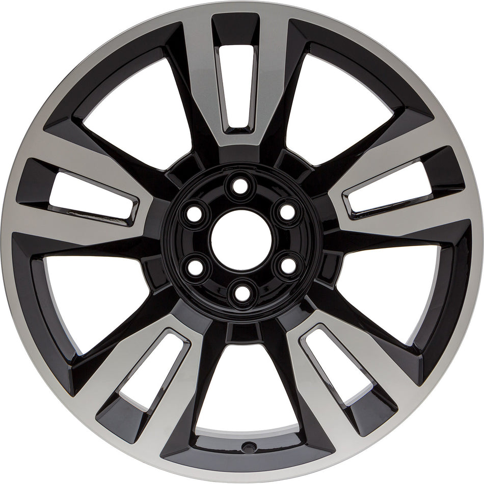 Jante Wheel ALY05821U45N