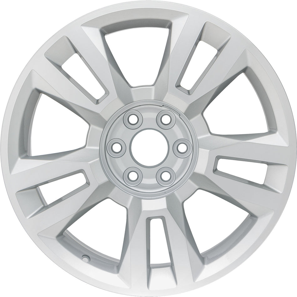 Jante Wheel ALY05821U10N