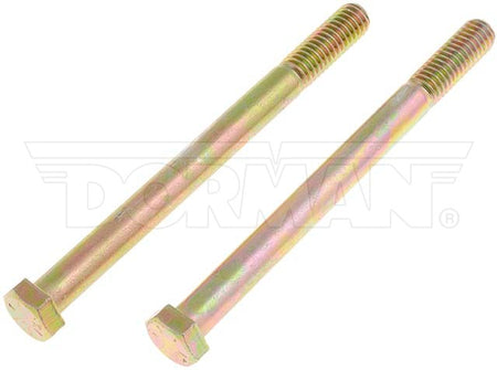Dorman 45643 Starter Bolts - view 1
