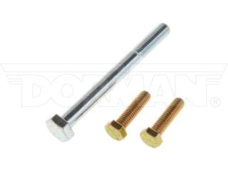 Dorman 45649 Alternator Bolt Set