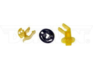 Dorman 45886 Hood Prop Rod Clip