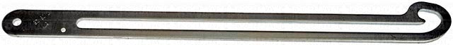 Dorman 45904 Hood Prop Rod 2007-2018 Mercedes-Benz Sprinter 2500 - view 4