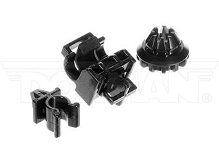 Dorman 45906 Hood Prop Rod Service Kit