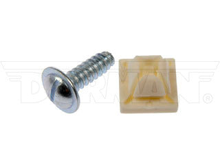 Dorman 45950 License Plate Retainer