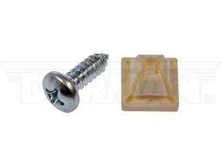 Dorman 45952 License Plate Retainer