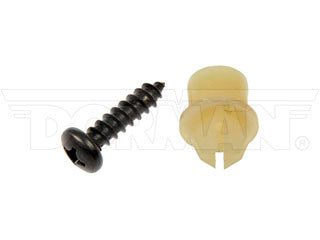 Dorman 395-048 License Plate Retainer