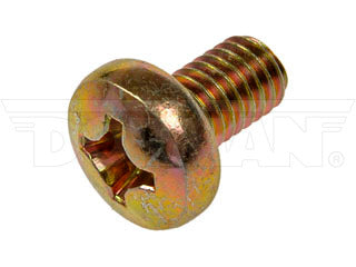 Dorman 395-022BX License Plate Retainer