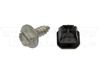 Dorman 785-170 License Plate Retainer