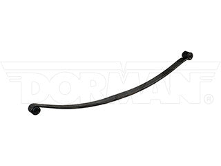 Dorman 46-1339HD Suspension - Leaf Spring