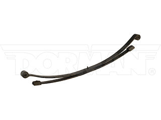 Dorman 46-1341 Suspension - Leaf Spring
