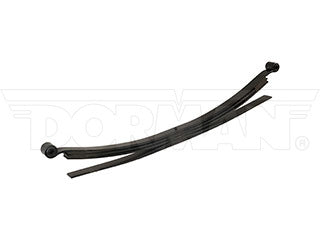 Dorman 46-1343HD Suspension - Leaf Spring