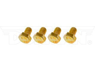 Dorman 460-412BX Multi-Purpose Bolt