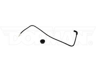 Dorman 46005 Engine Crankcase Breather Hose