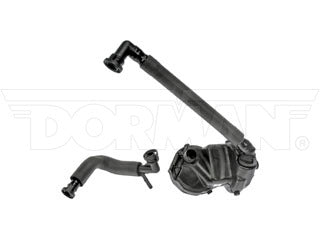 Dorman 46103 Engine Crankcase Breather Hose Check Valve