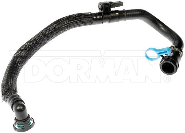 Dorman 46134 PCV Tube 2017-2019 Ford Escape - view 1