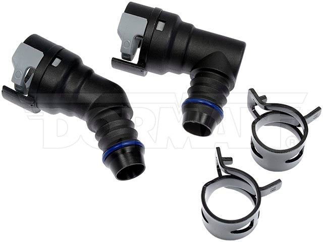 Dorman 46136 PCV Hose Kit 2004-2019 Ford F-150 - view 4