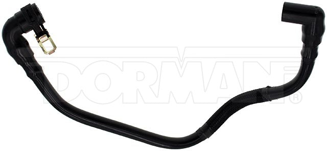 Dorman 46139 PCV Hose 2007-2012 Dodge Nitro - view 1