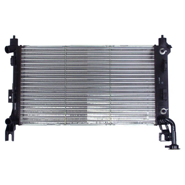 Crown 4644363 Radiator 93-95 Chrysler Town & Country, Dodge Caravan