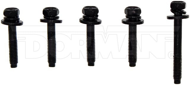 Dorman 46708 Airbox Screws 1992-2008 Honda Civic - view 2