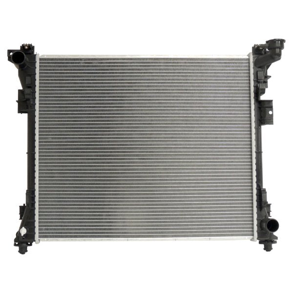 Crown 4677755AE Radiator 08-20 Chrysler Town & Country, Dodge Grand Caravan