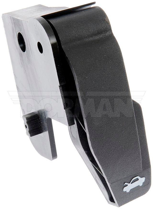 Dorman 46915 Hood Release Handle 2007-2014 Cadillac Escalade - view 4