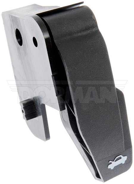 Dorman 46915 Hood Release Handle 2007-2014 Cadillac Escalade - view 4