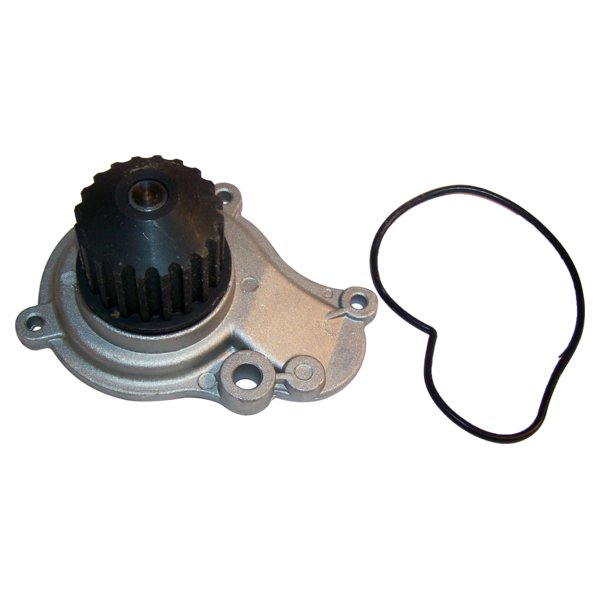 Crown 4694307AB Water Pump 96-10 Chrysler Town & Country, Dodge Caravan