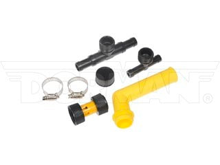 Dorman 47016 Radiator Flush Kit