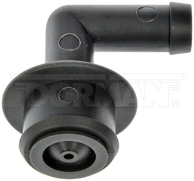 Dorman 47057 PCV Elbow 1994-2004 Jeep Wrangler - view 2