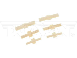 Dorman 47101 Vacuum Connector