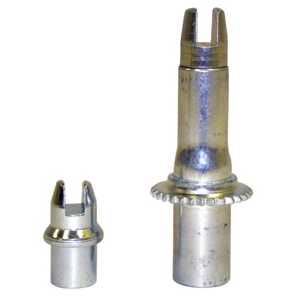 Crown 4713357 Drum Brake Adjuster 90-06 Jeep Wrangler, Grand Cherokee