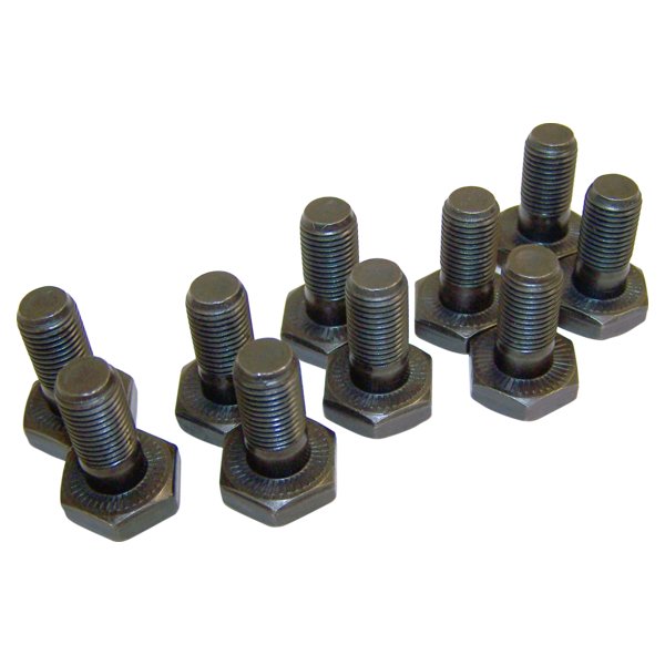 Crown 4720891 Ring Gear Bolt Kit 48-25 Jeep Wrangler, Cherokee