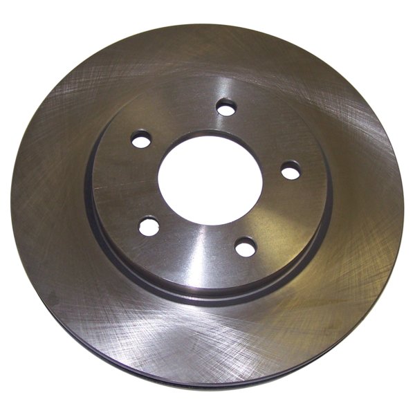 Crown 4721234AA Brake Rotor 04-08 Chrysler Pacifica