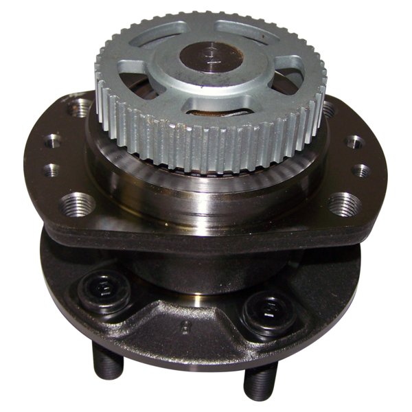 Crown 4721513 Hub Assembly 95-00 Chrysler Town & Country, Dodge Caravan