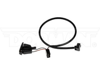 Dorman 47240 Windshield Washer Nozzle