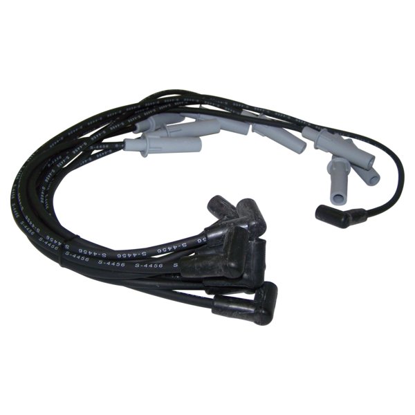 Crown 4728190 Ignition Wire Set 93-98 Jeep Grand Cherokee