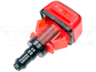 Dorman 47283 Back Glass Washer Nozzle