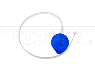 Dorman 47319 Washer Fluid Reservoir Cap