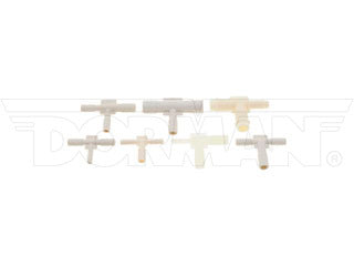 Dorman 47328 Vacuum Connector