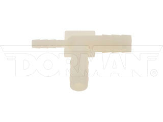 Dorman 493-047 Vacuum Connector