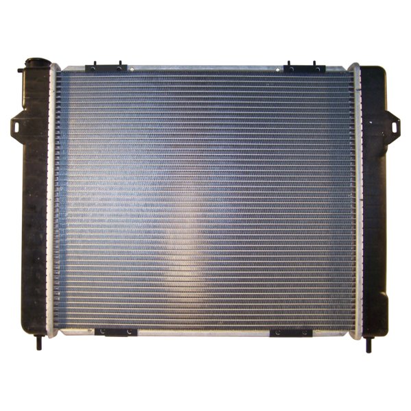 Crown 4734104 Radiator 93-97 Jeep Grand Cherokee