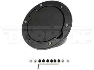 Dorman 47344 Fuel Filler Door Kit