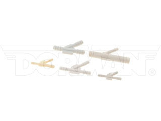 Dorman 47354 Vacuum Connector