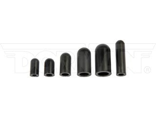 Dorman 47388 Vacuum Cap Assortment